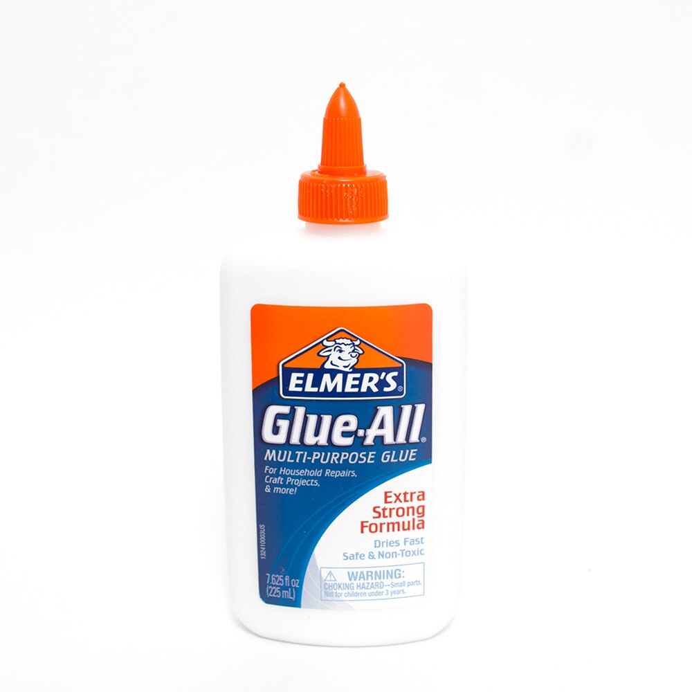 Elmer's, Glue-All, 7.62oz